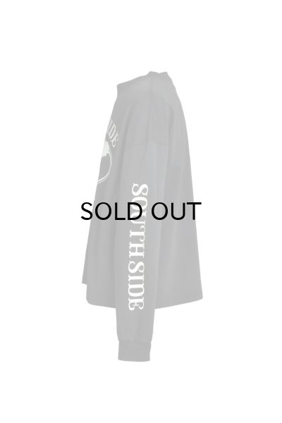 画像3: BREATH (ANGEL LOGO LS TEE) BLACK