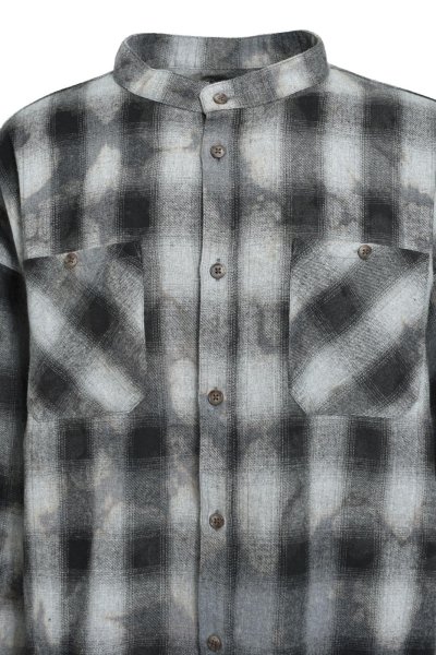 画像4: BREATH (COLLAR LESS SHIRT) BLACK