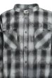 画像4: BREATH (COLLAR LESS SHIRT) BLACK (4)