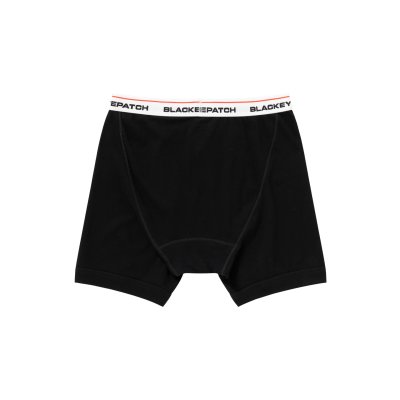 画像4: BLACK EYE PATCH (BASIC BOXERS) BLACK