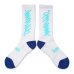 画像2: HOMBRE NINO (SKATE SOCKS) WHITE (2)