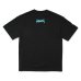 画像2: HOMBRE NINO (S/S PRINT TEE "TAG") BLACK (2)