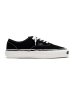 画像2: KAMIYA ("Herc" Vulcanize Sneaker) BLACK (2)