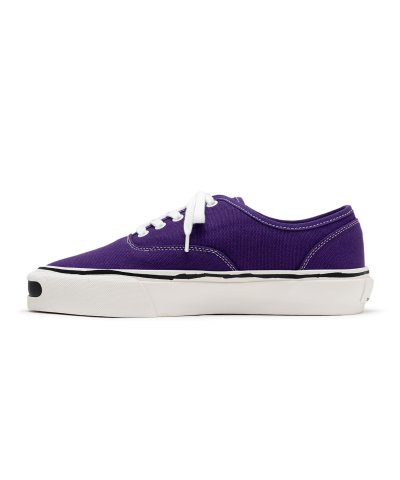 画像3: KAMIYA ("Herc" Vulcanize Sneaker) PURPLE