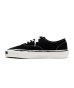 画像3: KAMIYA ("Herc" Vulcanize Sneaker) BLACK (3)