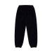 画像2: BLACK EYE PATCH (HWC VELOUR TRACK PANTS) BLACK (2)