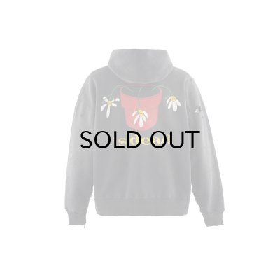 画像2: SAINT Mxxxxxx (DLS_HOODIE_DE LA SOUL) BLACK