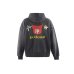 画像2: SAINT Mxxxxxx (DLS_HOODIE_DE LA SOUL) BLACK (2)