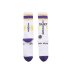 画像2: SAINT Mxxxxxx (SOCKS_SINNER) WHT-PURPLE (2)