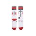 画像2: SAINT Mxxxxxx (SOCKS_SINNER) WHT-RED (2)
