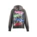 画像2: SAINT Mxxxxxx (HOODIE_ANARCHY) BLACK (2)