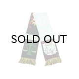 SAINT Mxxxxxx (SCARF_BABY MICHAEL) MULTI