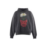 SAINT Mxxxxxx (DLS_HOODIE_DE LA SOUL) BLACK