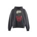 画像1: SAINT Mxxxxxx (DLS_HOODIE_DE LA SOUL) BLACK (1)