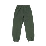 LQQK STUDIO (SWEAT PANTS) GREEN