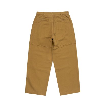 画像2: LQQK STUDIO (DUCK PANTS) BEIGE