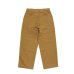 画像2: LQQK STUDIO (DUCK PANTS) BEIGE (2)