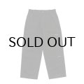 LQQK STUDIO (DUCK PANTS) BLACK