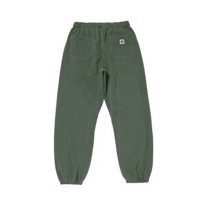 画像2: LQQK STUDIO (SWEAT PANTS) GREEN