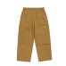 画像1: LQQK STUDIO (DUCK PANTS) BEIGE (1)