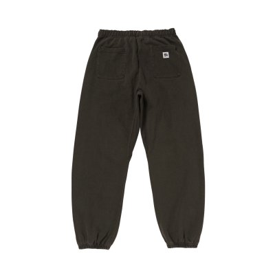 画像2: LQQK STUDIO (SWEAT PANTS) BLACK