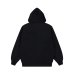 画像2: BLACK EYE PATCH (WASHED HOODED DUCK JACKET) BLACK (2)