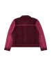 画像2: PHINGERIN (PG1 KNIT) BURGUNDY (2)