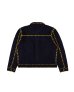 画像2: PHINGERIN (PG1 KNIT) NAVY (2)