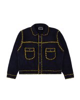PHINGERIN (PG1 KNIT) NAVY