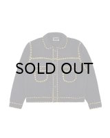 PHINGERIN (PG1 KNIT) NAVY