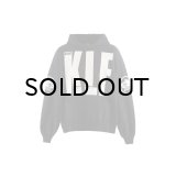 SAINT Mxxxxxx (KLF_HOODIE_KLF) BLACK