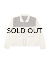 PHINGERIN (PG1 KNIT) BEIGE