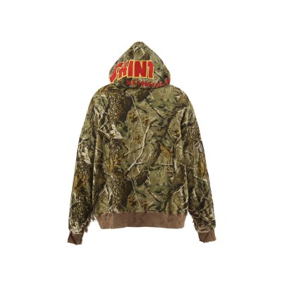 画像3: SAINT Mxxxxxx (BAPE_ZIP HOODIE_SHARK) CAMO