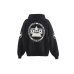 画像2: SAINT Mxxxxxx (KLF_HOODIE_KLF) BLACK (2)