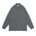 画像1: C.E (WELT POCKETS BIG SHIRT) CHARCOAL (1)
