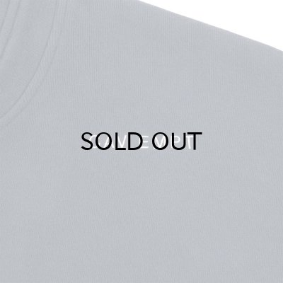 画像3: C.E (NECK SNAP DBL KNIT HOODY) NAVY