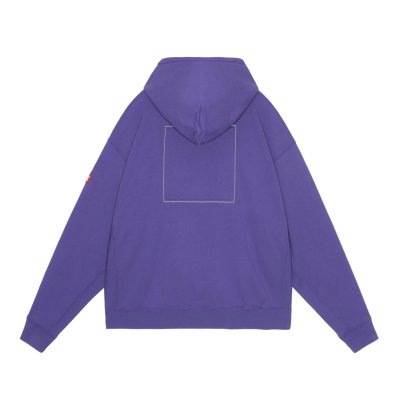 画像2: C.E (FREQUENCY HOODY) PURPLE