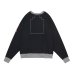 画像2: C.E (LIPS DISPLAY CREW NECK) BLACK (2)