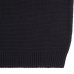 画像3: C.E (RAGLAN SLEEVE COTTON KNIT) BLACK (3)