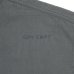 画像3: C.E (WELT POCKETS BIG SHIRT) CHARCOAL (3)