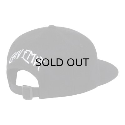 画像2: C.E (GATE OF SWORDS CAP) BLACK