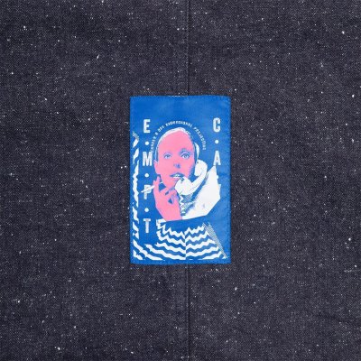 画像3: C.E (NEP DENIM TRUCKER JACKET) INDIGO