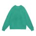画像2: C.E (RAGLAN SLEEVE COTTON KNIT) GREEN (2)