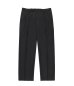 画像2: WACKO MARIA (DOUBLE PLEATED CHINO TROUSERS TYPE-2) BLACK (2)