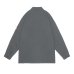画像2: C.E (WELT POCKETS BIG SHIRT) CHARCOAL (2)