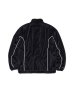 画像2: Chaos Fishing Club (90s PARLOR JACKET) BLACK (2)