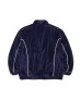 画像2: Chaos Fishing Club (90s PARLOR JACKET) NAVY (2)