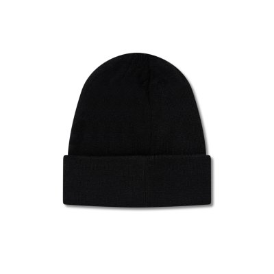 画像2: BLACK EYE PATCH (OG LABEL PATCHED BEANIE) BLACK