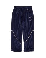 Chaos Fishing Club (90s PARLOR PANTS) NAVY