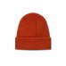 画像2: BLACK EYE PATCH (OG LABEL PATCHED BEANIE) BRICK (2)